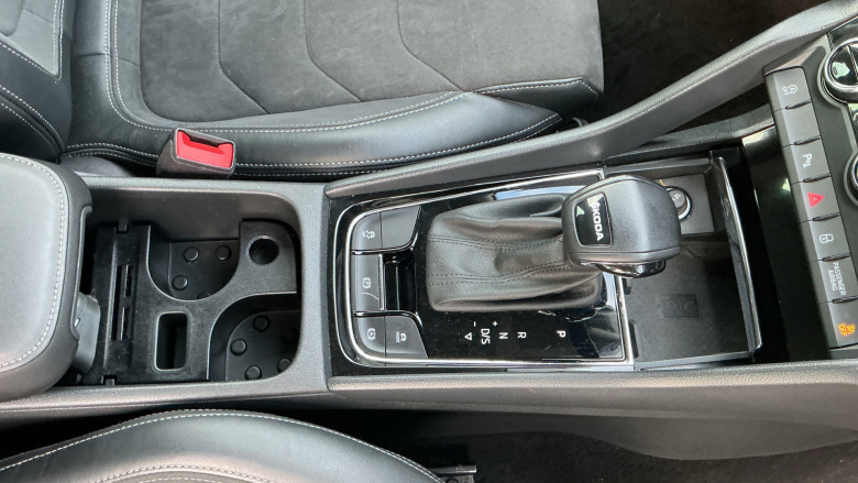 Skoda Kodiaq 1.5 TSI SE L 5dr DSG [7 Seat] Petrol Estate